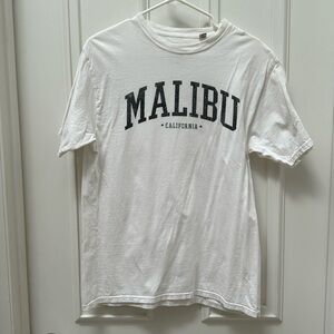 Blue 84 Malibu Tee-Shirt